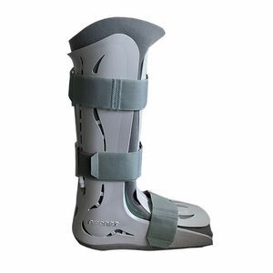 AIRCAST FP (Foam Pneumatic) Walker Medium Walking Cast 01F-M